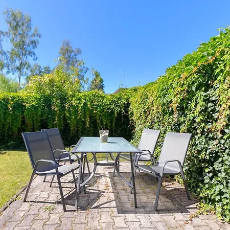 Prázdninový dům Konrad *